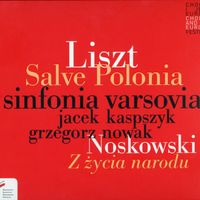 Salve Polonia : Allegro marciale