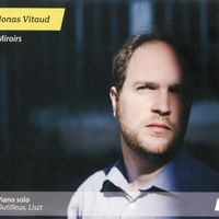 Valse oubliée n°1 - S 215 n°1 - pour piano