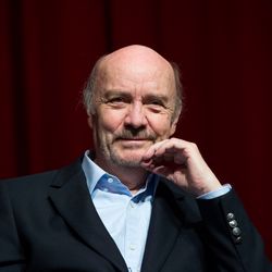 Jean-Paul Rappeneau en avril 2016.