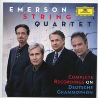 Quatuor à cordes n°2 en Ré Maj : Finale