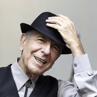 Leonard Cohen a tiré sa révérence en novembre 2016. Il est de retour quatre ans après avec la sortie d'un album posthume, dont France inter est partenaire.