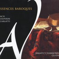 Sonate n°1 en sol min BWV 1001 : Adagio - arrangement pour guitare
