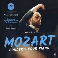 Concerto pour piano n°1 en Fa Maj K 37 : 3. Allegro