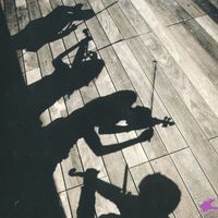 Quatuor à cordes n°1 en la min op 41 n°1 : Presto