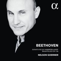 Sonate n°29 en Si bémol Maj op 106 Hammerklavier : Largo - Allegro risoluto