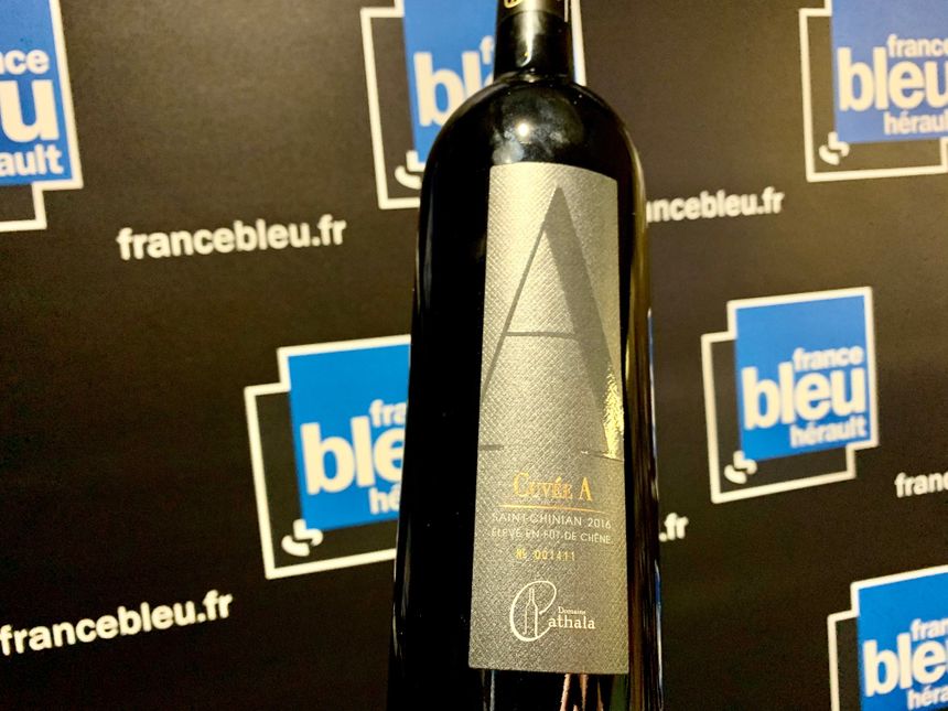 La cuvée A du Domaine Cathala : un vin d’émotion