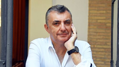 Prix Femina étranger : Manuel Vilas récompensé pour "Ordesa"