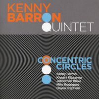 « Concentric Circles » DPW (Kenny Barron)