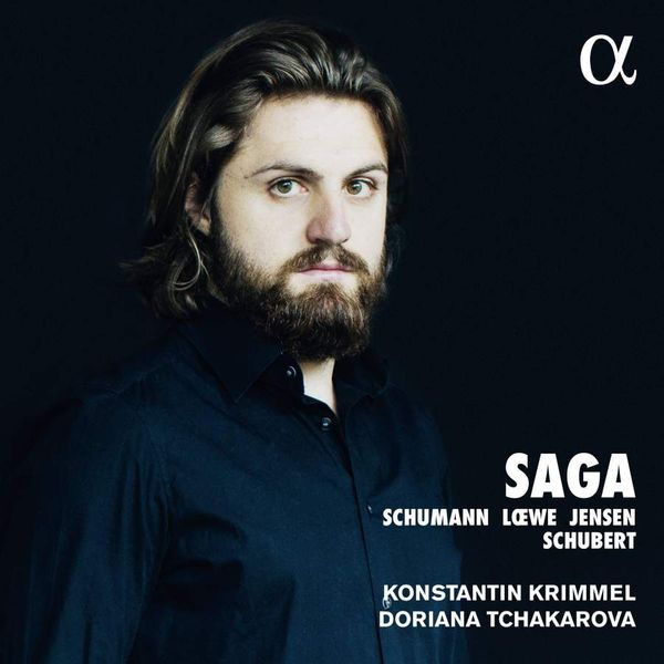 SAGA - Krimmel et Tchakarova