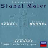 Stabat Mater en fa min : 1. Stabat mater dolorosa (Duo)