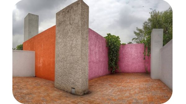Casa Luis Barragan