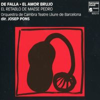 L'amour sorcier : Danse du feu follet