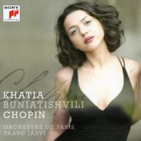 CHOPIN Mazurka en la min op 17 n°4