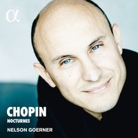 2 nocturnes op 48 : 2. Nocturne n°2 en fa dièse min