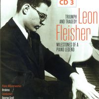 Concerto pour piano n°2 en Si bémol Maj op 83 : 3. Andante