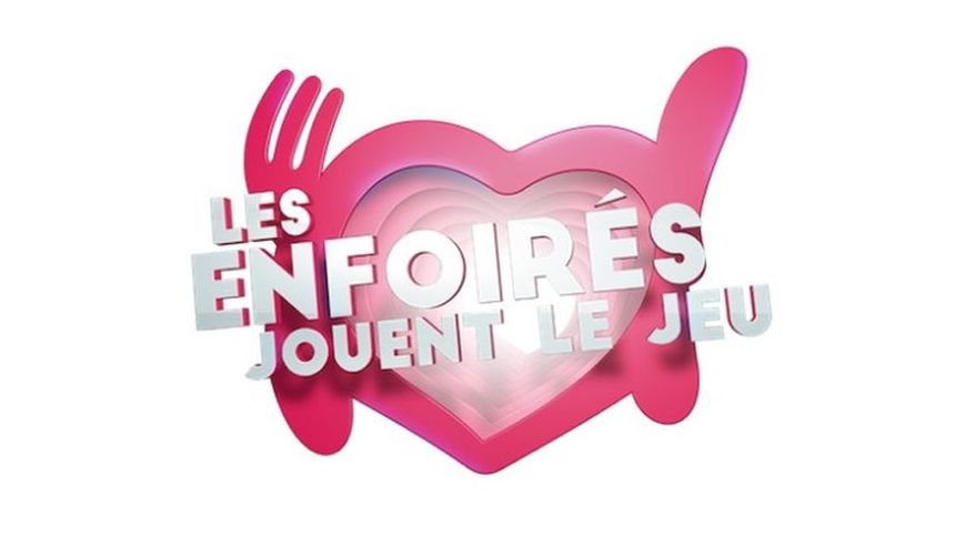 ENFOIRES JOUENT LE JEU