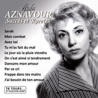 J'ai besoin de ton amour (From ""Le cercle vicieux"")