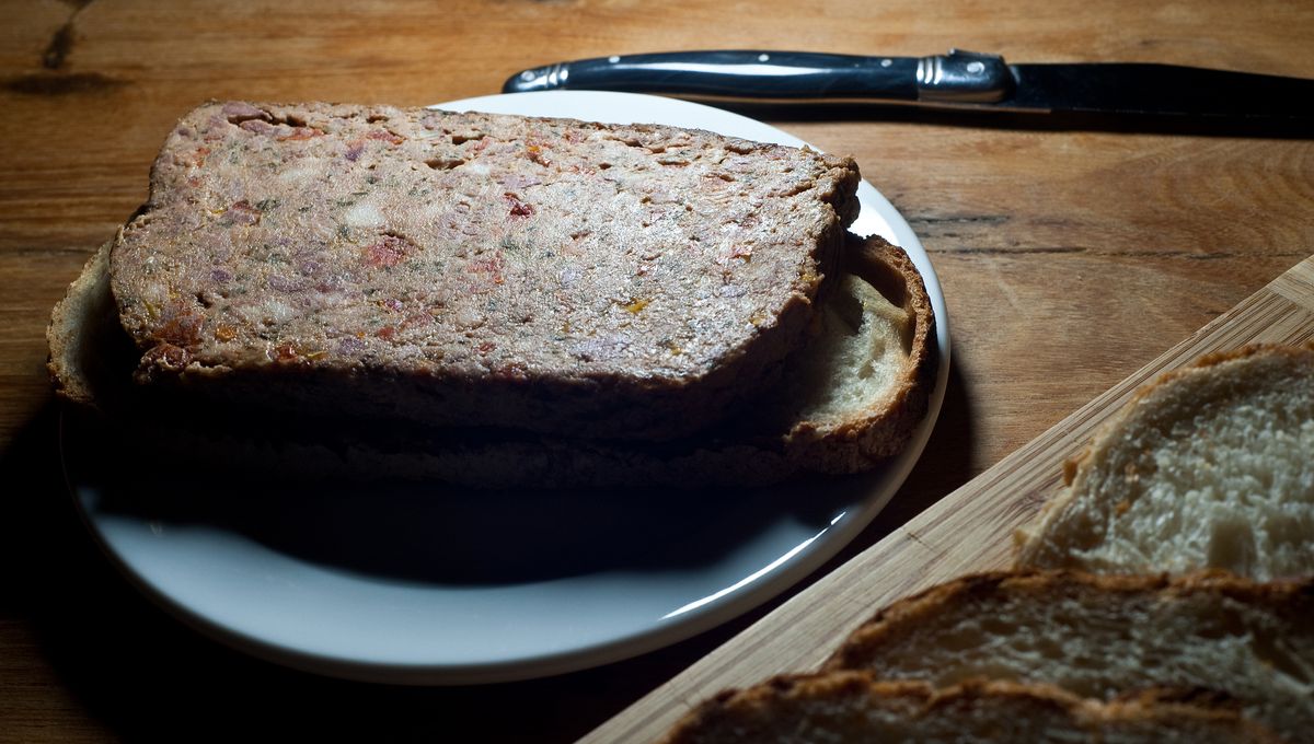 L'authentique recette de la Terrine de Campagne