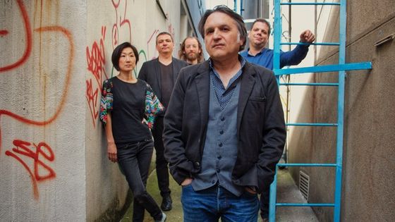Simon Mary Quintet - RBK Records
