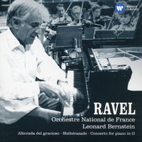 Miroirs : 4. Alborada del gracioso - pour orchestre