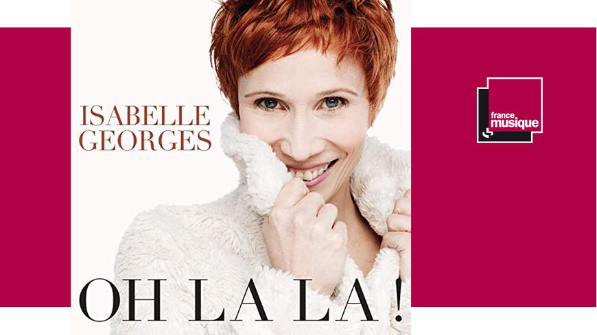 Oh là là ! - Isabelle Georges