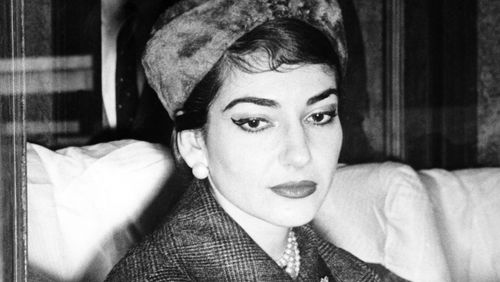 Épisode 11 : Maria Callas : "Mon secret c'était savoir dire non, et choisir, puis attendre avec angoisse, douleur et soucis, mais savoir attendre"