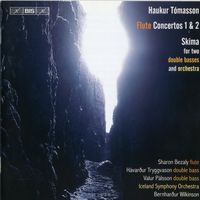 Concerto pour flûte traversière n°2 : 3. Calmo