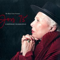 « Joni 75 - A Birthday Celebration » Court and Spark (Joni Mitchell)