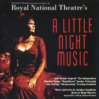 A little night music : Send in the clowns