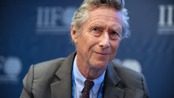 Olivier Blanchard ©Getty