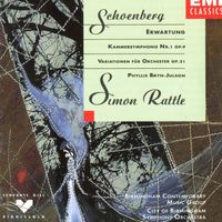 Variations op 31 pour orchestre: Finale