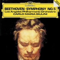 Symphonie n°5 en ut min op 67 : 3. Scherzo