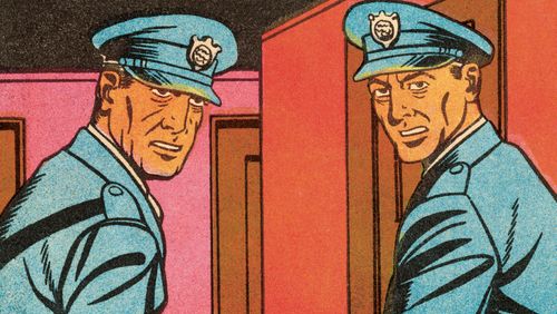 Que fait la police ? (1/4) : Philosophie des forces de l’ordre  