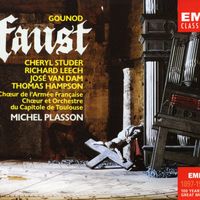 Faust : O Dieu que de bijoux (Acte III Sc 6) Air de Marguerite