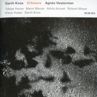 I once loved a lass (Jig) - arrangement pour viole d'amour et violoncelle