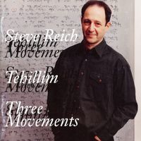Mouvement 3 - pour orchestre