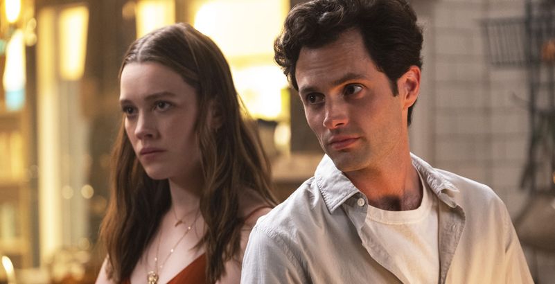 You Saison 2 Episode 1