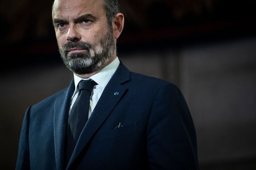 Edouard Philippe donne les détails de la réforme des retraites dans son discours du 11 décembre 2019 au CESE