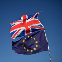 Dernière sortie électorale avant le Brexit ?