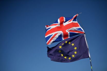 Dernière sortie électorale avant le Brexit ? Dernière sortie électorale avant le Brexit ?