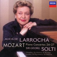 Concerto pour piano n°26 en Ré Maj K 537 : 2. Larghetto