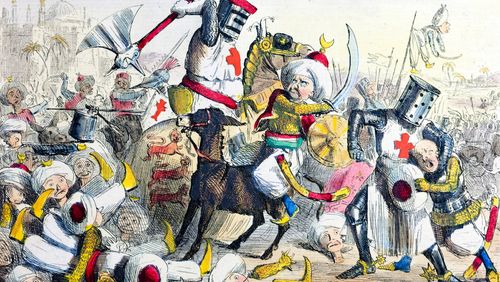 guerres de religion - France Culture