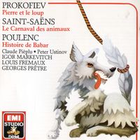 Le carnaval des animaux : Final