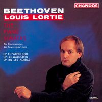 Sonate pour piano n°8 en ut min op 13 (Pathétique) : 1. Grave - Allegro di molto e con brio
