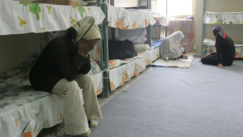 Deux chercheuses détenues en Iran lancent une grève de la faim pour Noël