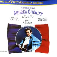 André Chénier : Act I : Un di all'azzurro spazio