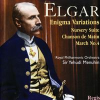 Nursery Suite : 7. Dreaming - Envoi