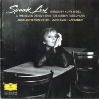 Nannas Lied - pour mezzo-soprano et piano