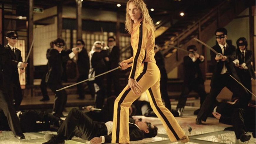 Kill Bill