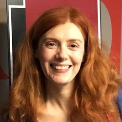 Patricia Petibon